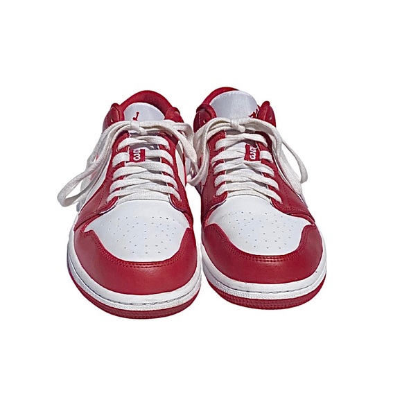 Nike Air Jordan 1 Low - Picture 10 of 13